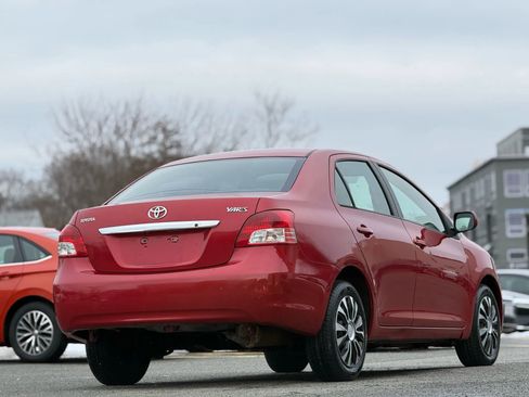Used 2008 Toyota Yaris S image 5