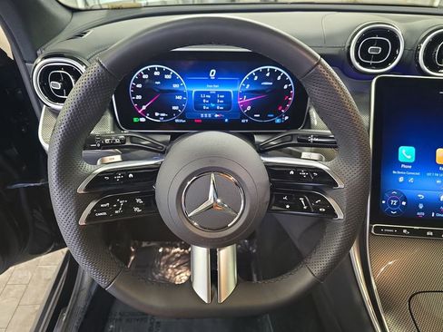 Certified 2026 Mercedes-Benz GLC 300 image 18