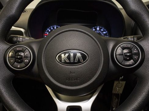 Used 2021 Kia Soul S image 16