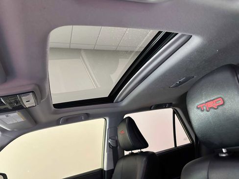Used 2022 Toyota 4Runner TRD Pro image 23