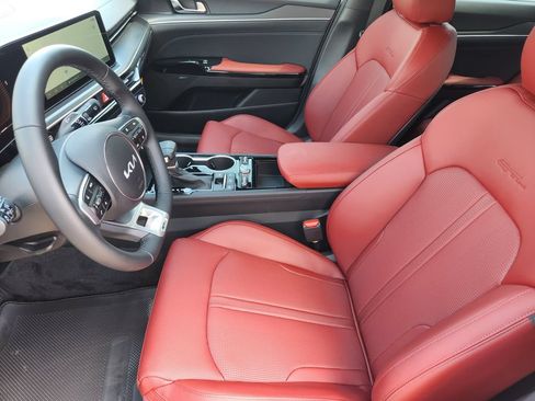 New 2026 Kia K5 GT-Line w/ GT-Line Premium Package FWD image 12