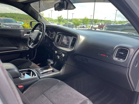 Used 2021 Dodge Charger Scat Pack RWD image 32