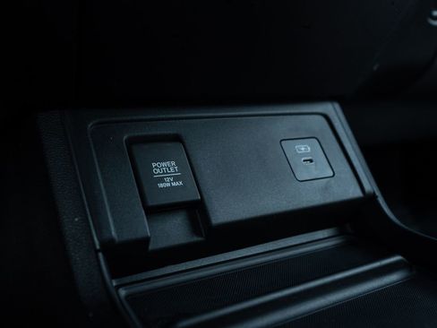 Certified 2025 Acura RDX SH-AWD image 35