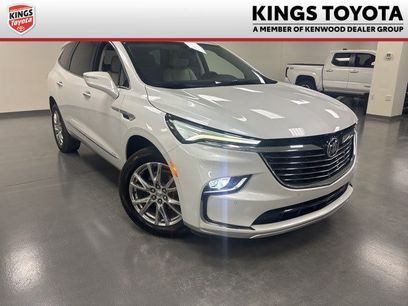 Used 2023 Buick Enclave Essence w/ Experience Buick Package