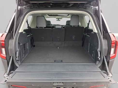 New 2026 Ford Expedition Max Active image 7