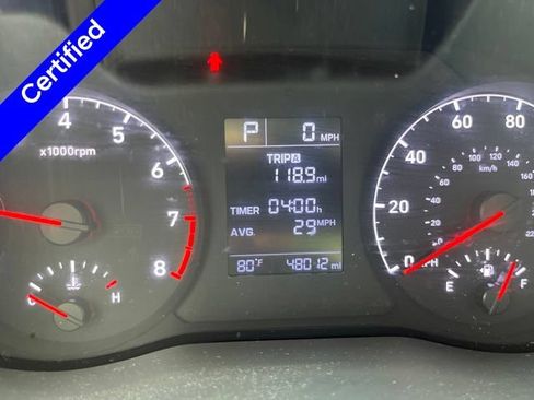 Used 2022 Hyundai Accent SE FWD image 5