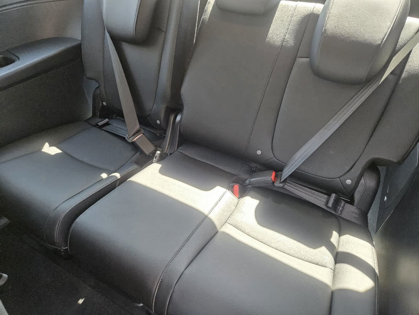 New 2026 Honda Odyssey EX-L image 25