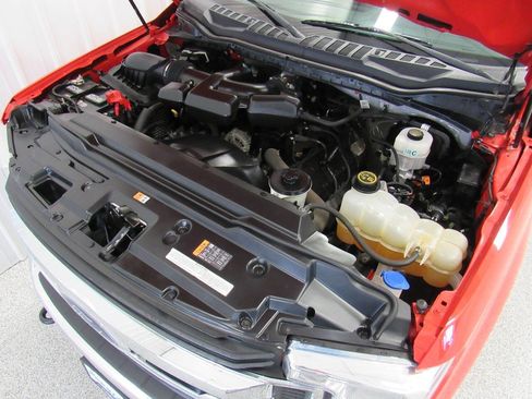 Used 2019 Ford F350 XL w/ STX Appearance Package image 37