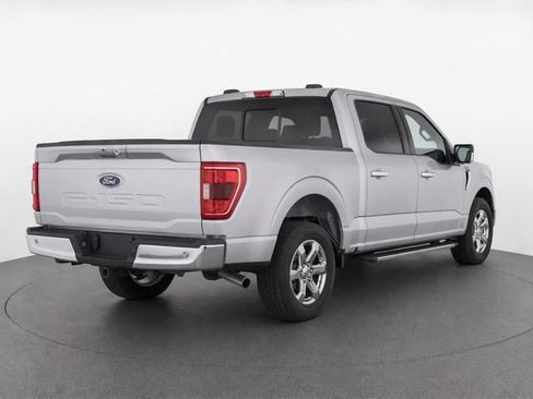 Used 2021 Ford F150 XLT w/ Equipment Group 302A High RWD image 8