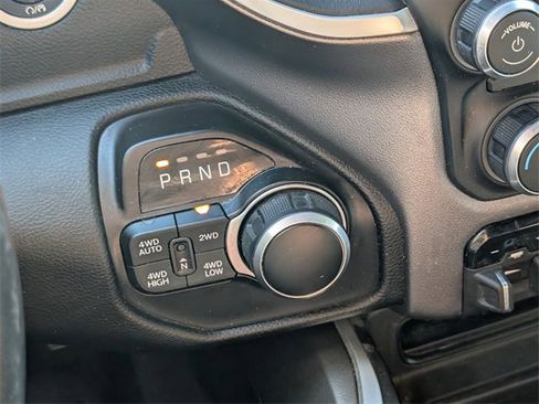 Used 2022 RAM 1500 Big Horn image 21