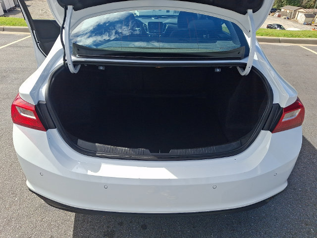 Used 2025 Chevrolet Malibu LT FWD image 29