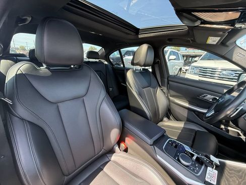 Used 2023 BMW 330e xDrive AWD/4WD image 24