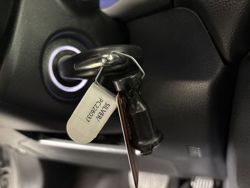 Used 2023 Toyota RAV4 LE FWD image 13