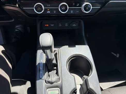Used 2025 Honda Civic LX image 12