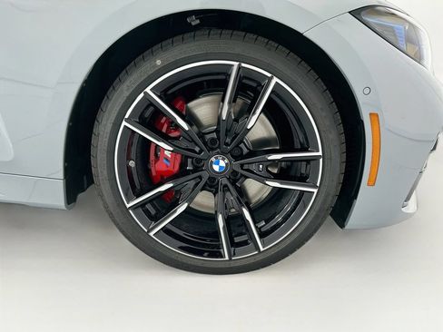 New 2027 BMW M440i Coupe w/ Premium Package RWD image 29