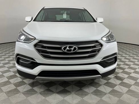 Used 2017 Hyundai Santa Fe Sport FWD image 13