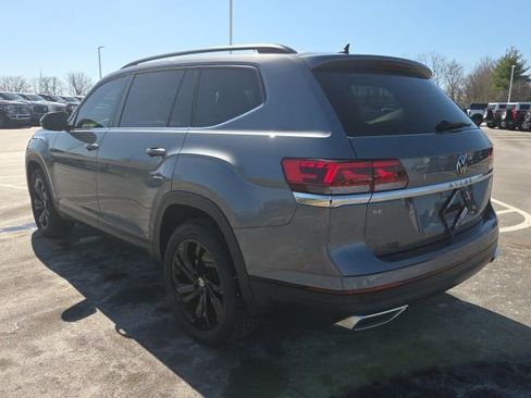 Used 2022 Volkswagen Atlas SE image 15