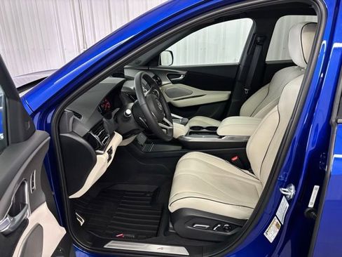 New 2026 Acura RDX A-Spec image 2