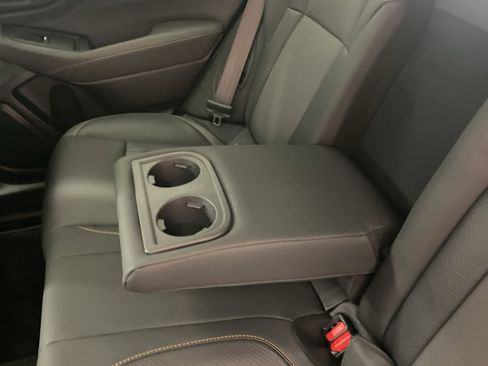 Certified 2025 Subaru Outback Wilderness image 34