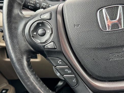 Used 2022 Honda Ridgeline RTL-E image 31