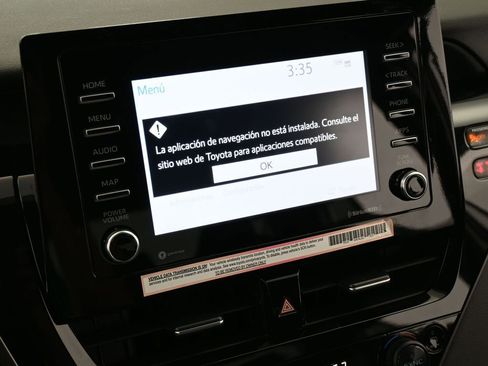 Used 2024 Toyota Camry LE image 22