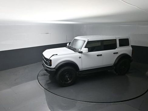 New 2026 Ford Bronco Outer Banks w/ Sasquatch Package AWD/4WD image 27