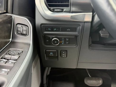 Used 2021 Ford F150 Lariat AWD/4WD image 14
