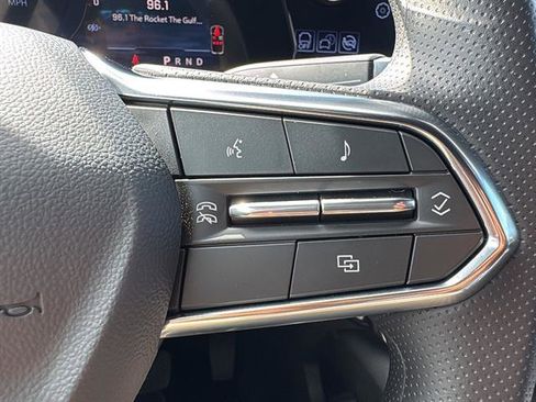 New 2026 Chevrolet Equinox EV LT w/ LPO, Blackout Package FWD image 19