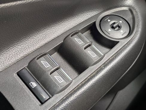 Used 2017 Ford Escape Titanium w/ Equipment Group 301A image 25