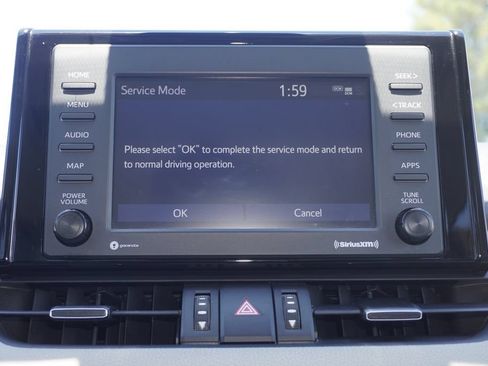 Certified 2022 Toyota RAV4 XLE Premium FWD image 15