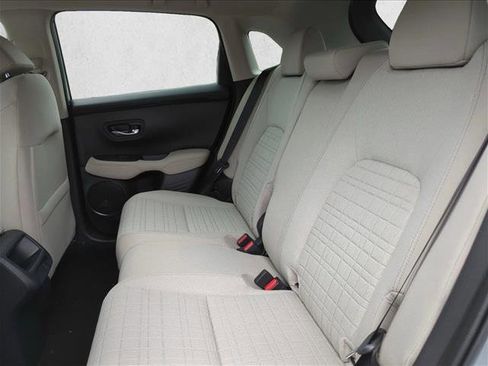 New 2026 Honda HR-V LX image 15