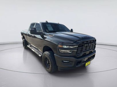 Used 2025 RAM 2500 Tradesman