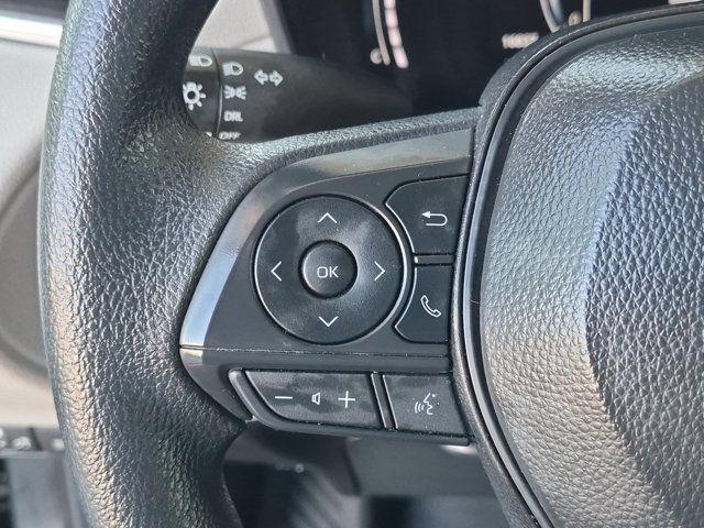 Used 2026 Toyota Corolla Cross L FWD image 24