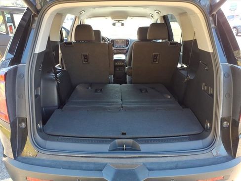 Certified 2023 GMC Acadia AT4 w/ Trailering Package image 19