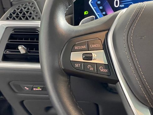 Certified 2024 BMW X5 xDrive40i w/ Premium Package image 17