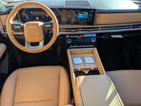 New 2026 Hyundai Santa Fe Limited image 29