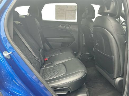 Used 2023 Kia Sportage X-Line AWD/4WD image 18