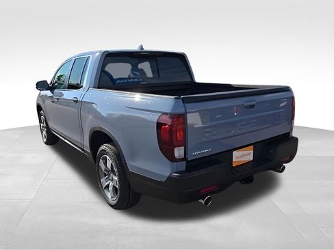 New 2026 Honda Ridgeline RTL image 3