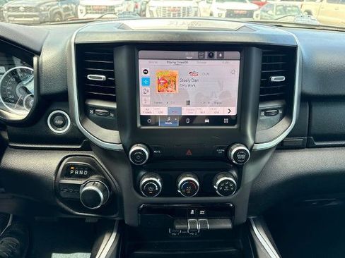 Used 2022 RAM 1500 Big Horn RWD image 10