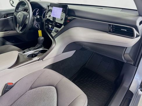 Certified 2023 Toyota Camry LE image 27