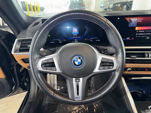 Used 2023 BMW i4 M50 w/ Premium Package AWD/4WD image 25