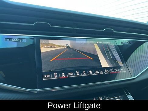 Used 2026 Audi Q7 3.0T Prestige w/ Prestige Package image 25