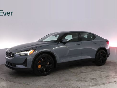 Used 2021 Polestar Polestar 2 w/ Performance Package AWD/4WD image 18