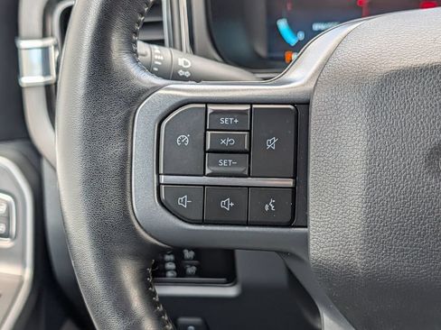 Used 2024 Ford F350 Lariat AWD/4WD image 24