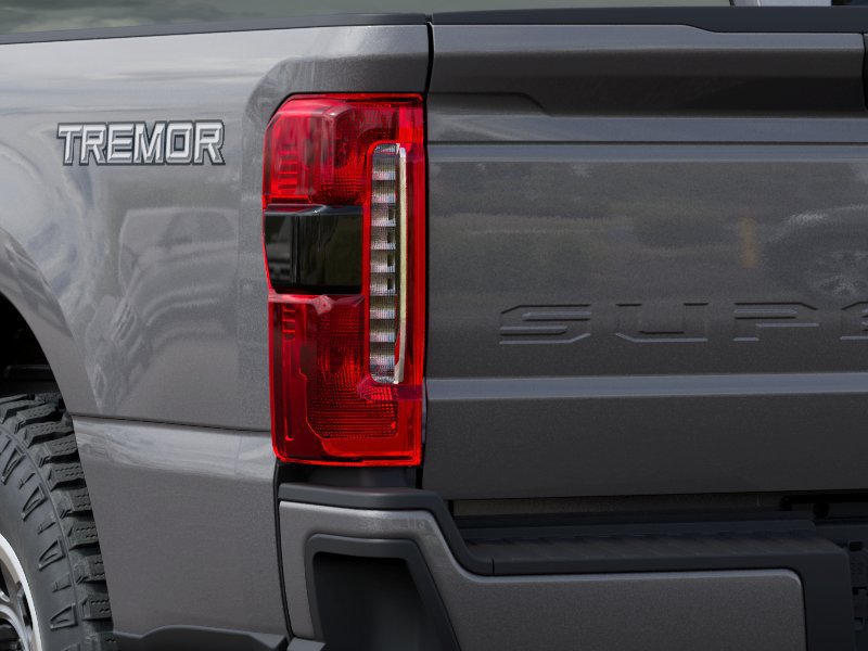 New 2027 Ford F250 XL w/ Tremor Off-Road Package AWD/4WD image 21