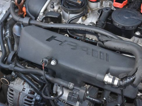 Used 2012 Volkswagen CC Lux Limited FWD image 99