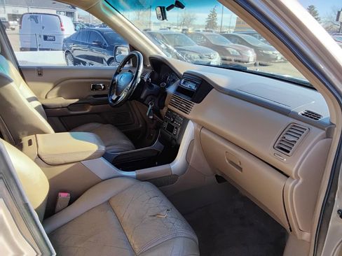 Used 2004 Honda Pilot EX image 14
