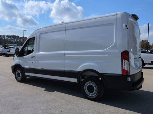 New 2026 Ford Transit 250 148 Medium Roof image 6
