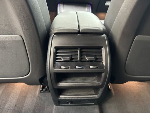 Used 2024 BMW X5 xDrive40i w/ Parking Assistance Package AWD/4WD image 71