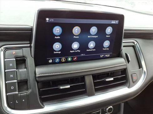 Used 2021 GMC Yukon SLT w/ SLT Premium Package image 33